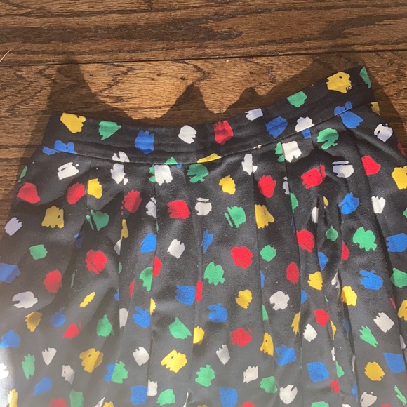 Vintage skirt - Picture 3 of 5